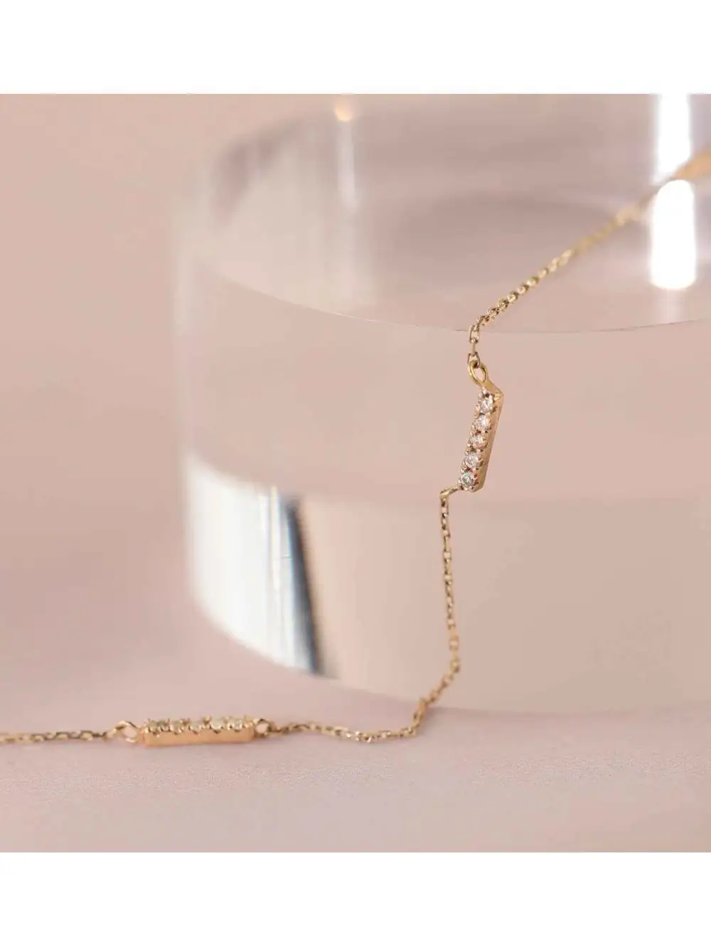 Everyday Star Necklace