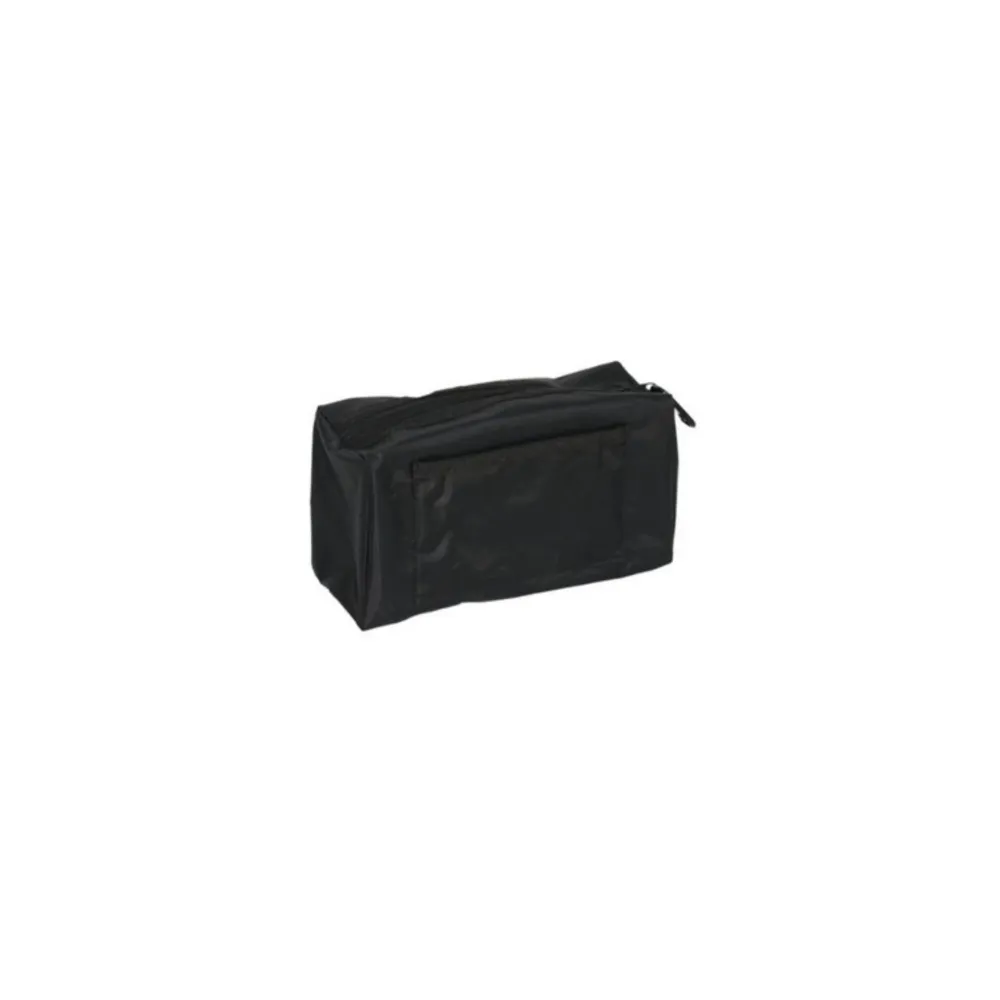 Compact Zipper Utility Bag