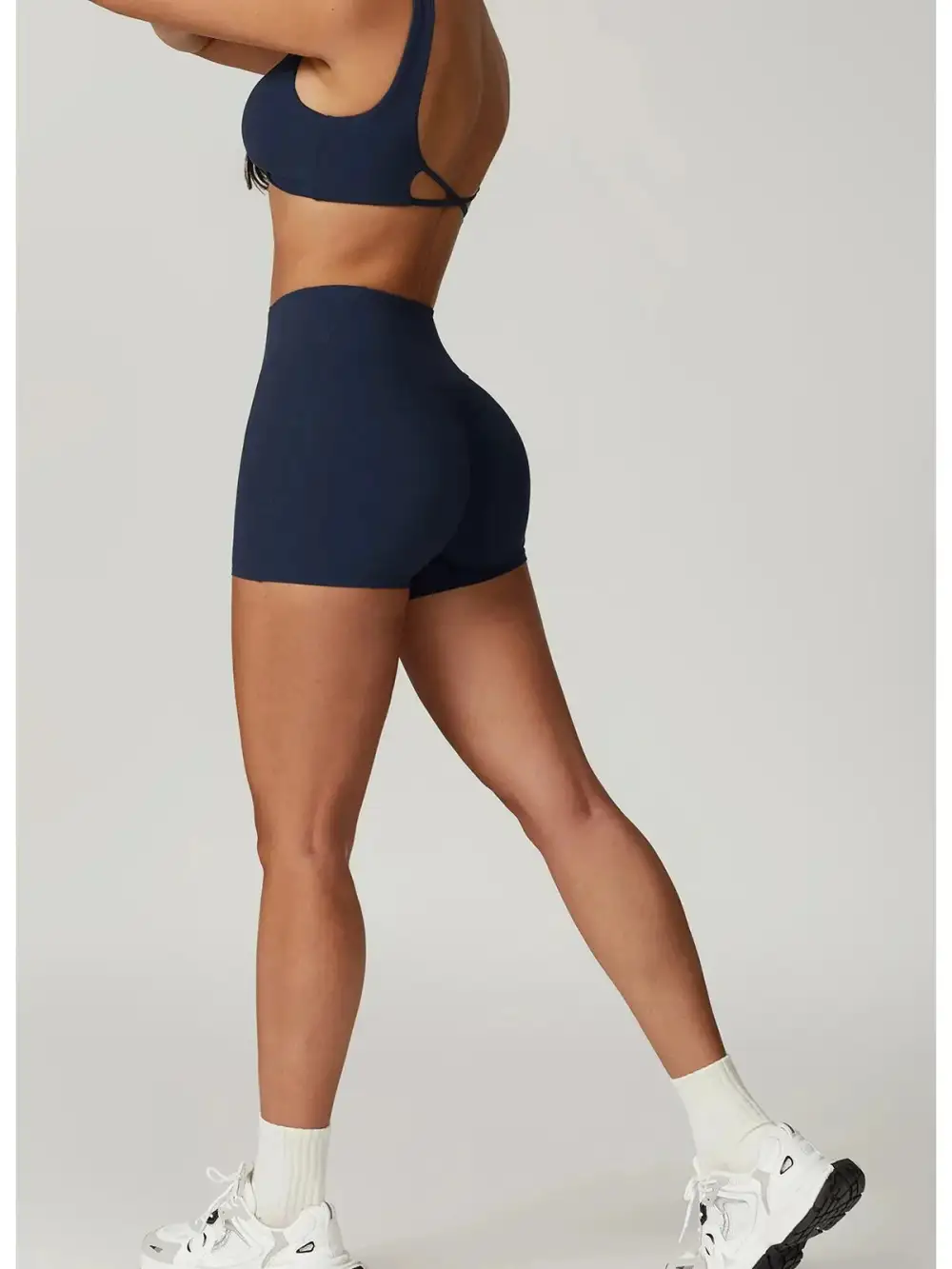 Breathable Supportive Workout Set