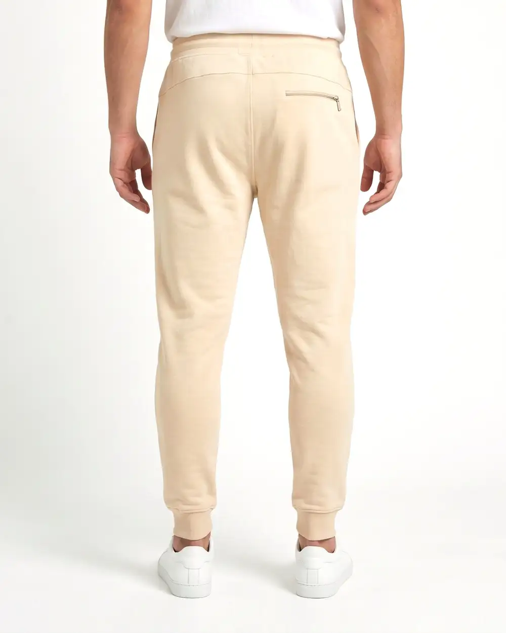 Men's Relaxed Lounge Trousers