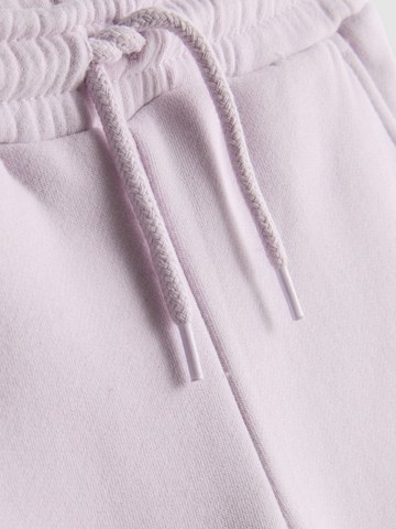 1-9yrs | Cotton Rich Wide Leg Joggers detail 2