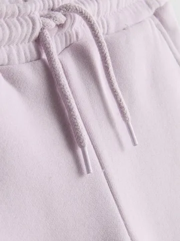 1-9yrs | Cotton Rich Wide Leg Joggers