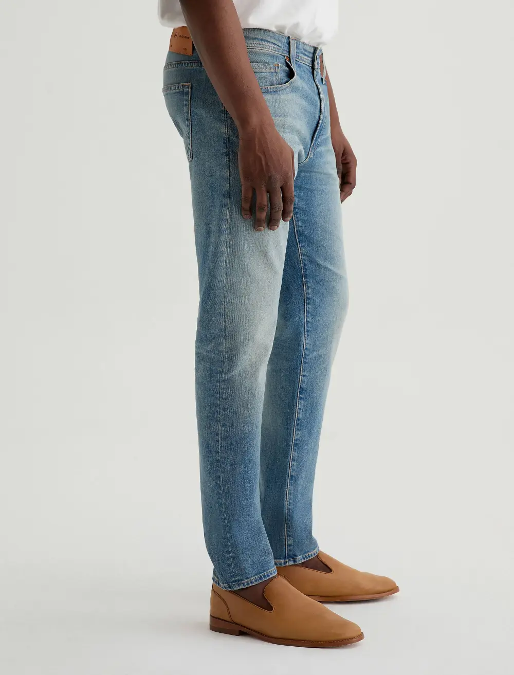 Men's Easywear Lightweight Jeans