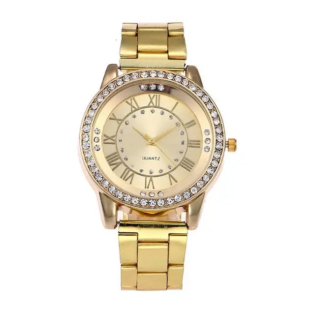 Diamond Watch
