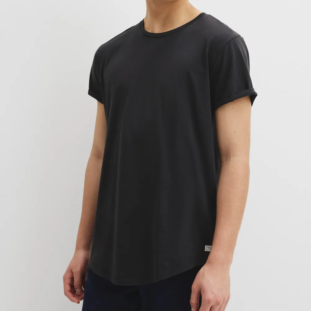 Men's Longline T-Shirt