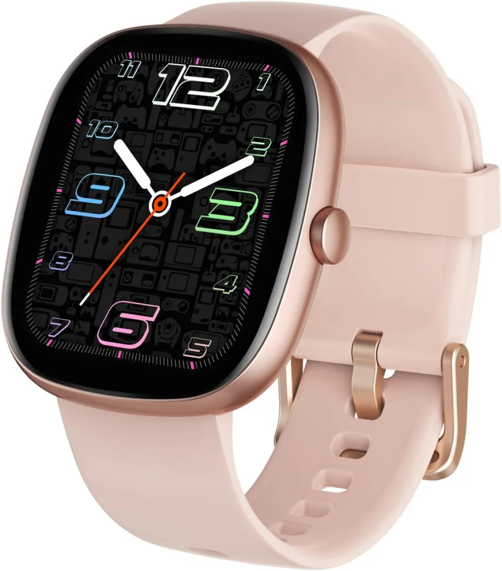 Smart Watches for Women Men, Answer/Make Calls Notifications, 1.85