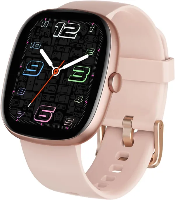 Smart Watches for Women Men, Answer/Make Calls Notifications, 1.85