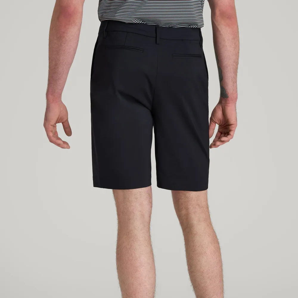 Men's Modern Chino Cotton Stretch Shorts