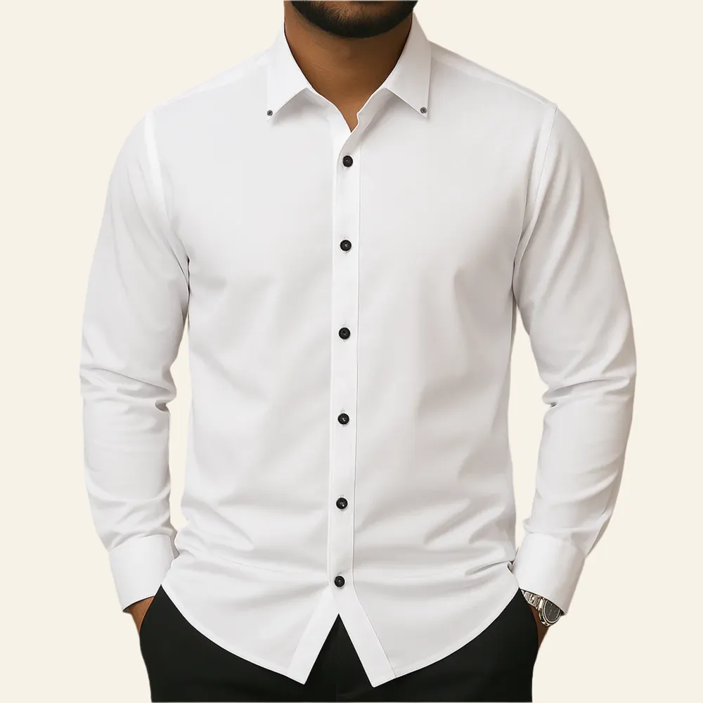 Everyday Micro Stretch Men's Formal Shirt