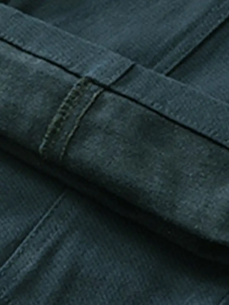 Daily Straight Leg Pants