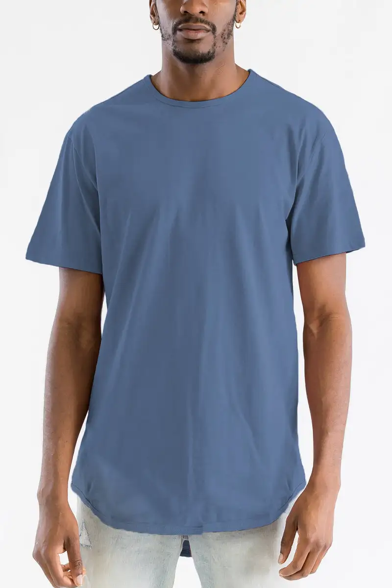 Soft Cotton T-Shirt