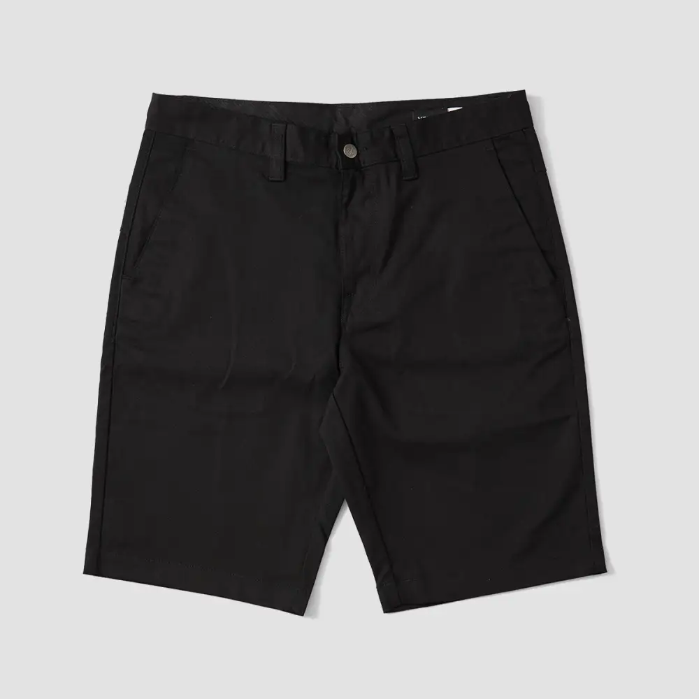 Everyday Stretch Casual Shorts