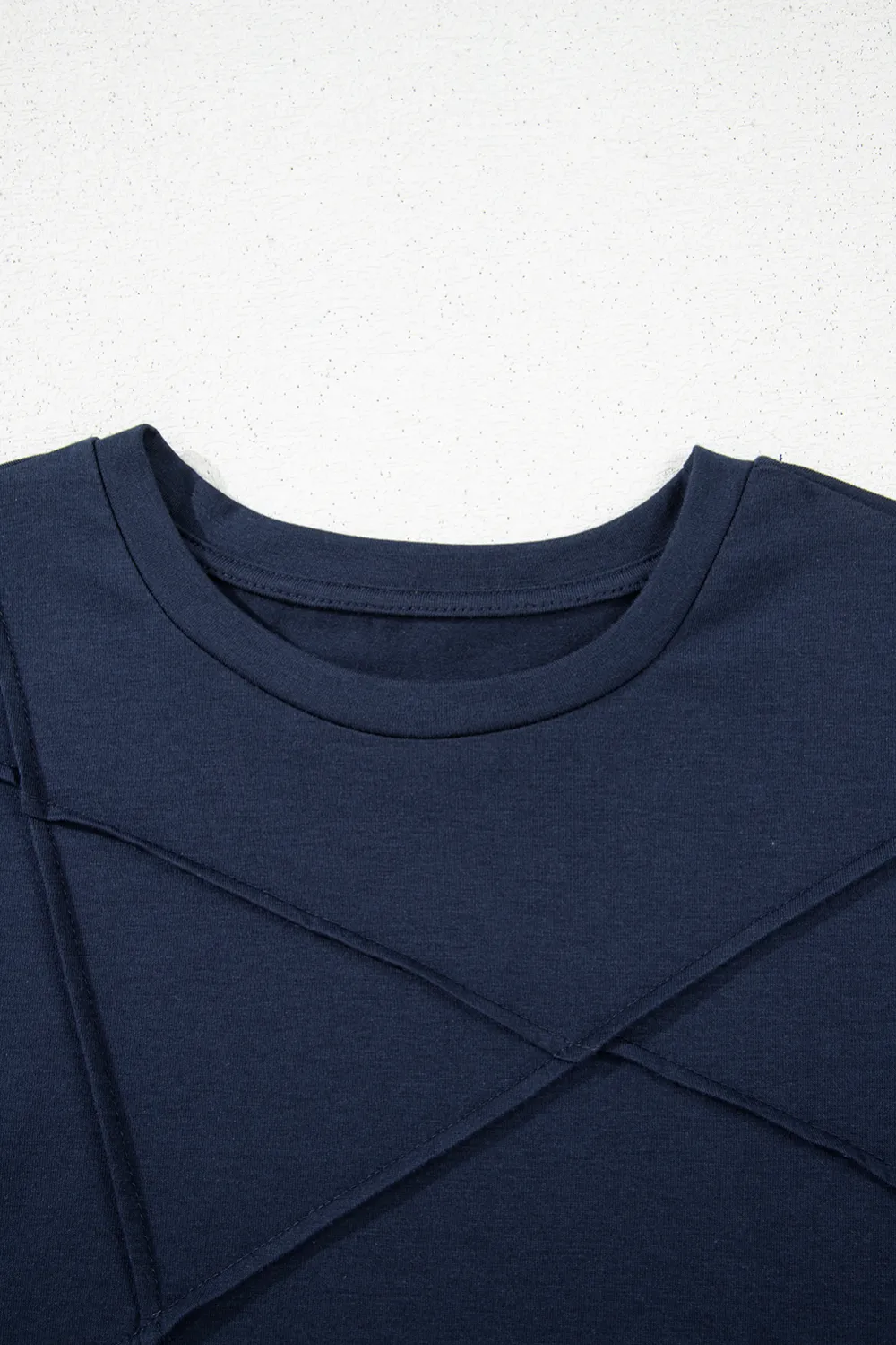 Dirty Blue Solid Color Toothpick
