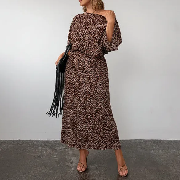 Classic Lace Women's Casual Dress