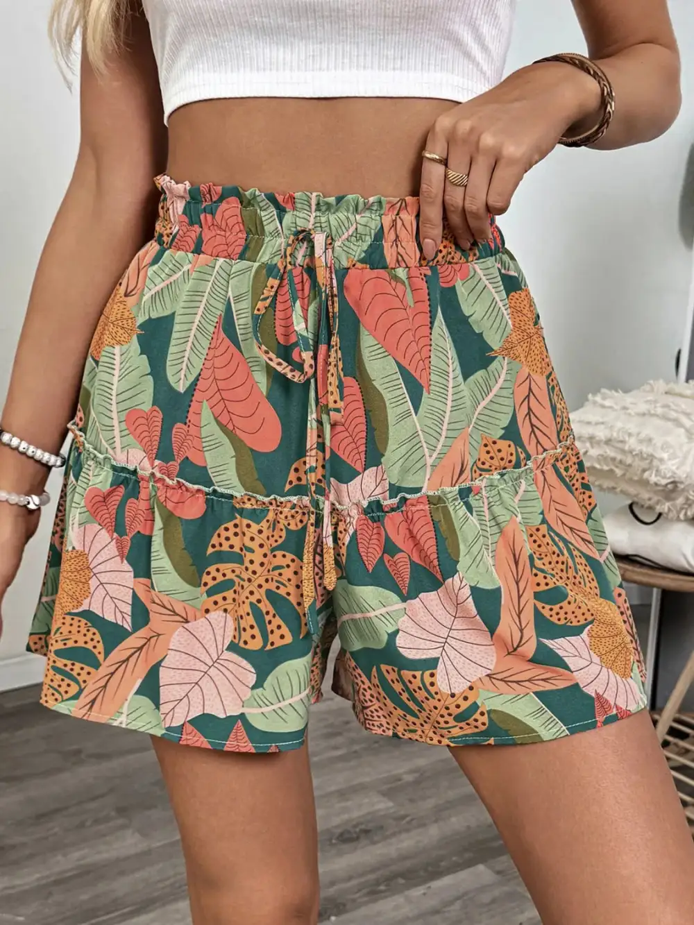Classic Casual Everyday Shorts