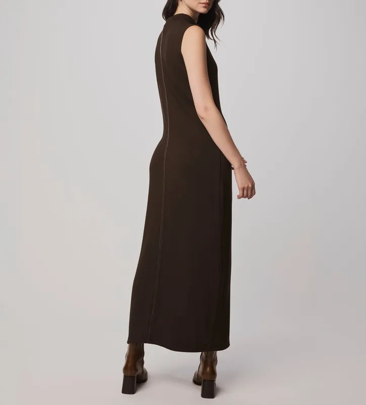 Supersoft Trim Lenzingecovero Dress