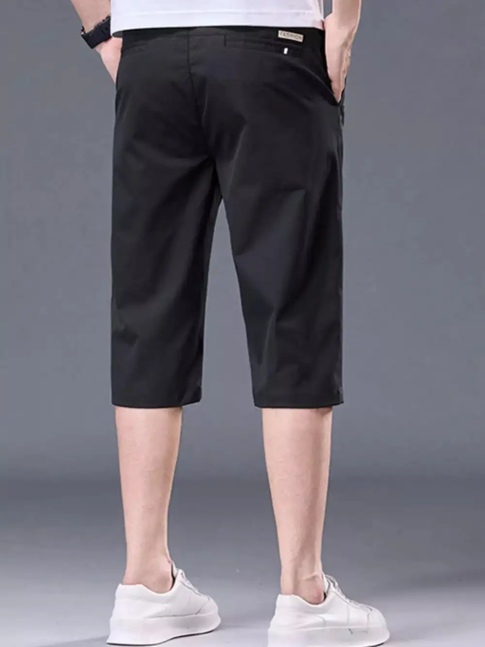Men’s Plus Size Casual Shorts