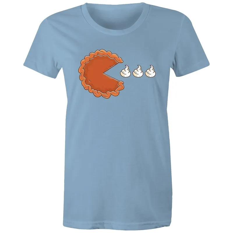 Cup Cake Video Game T-Shirt