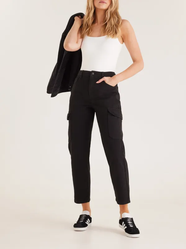 Versatile And Practical Jeans