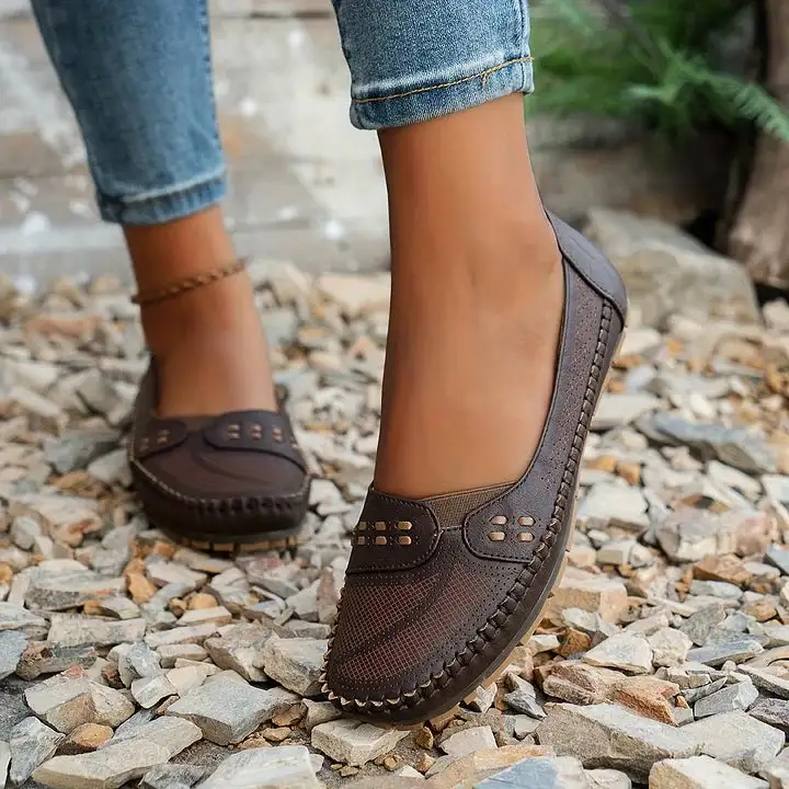  Comfortable Orthopedic Slip On Shoes Apparel