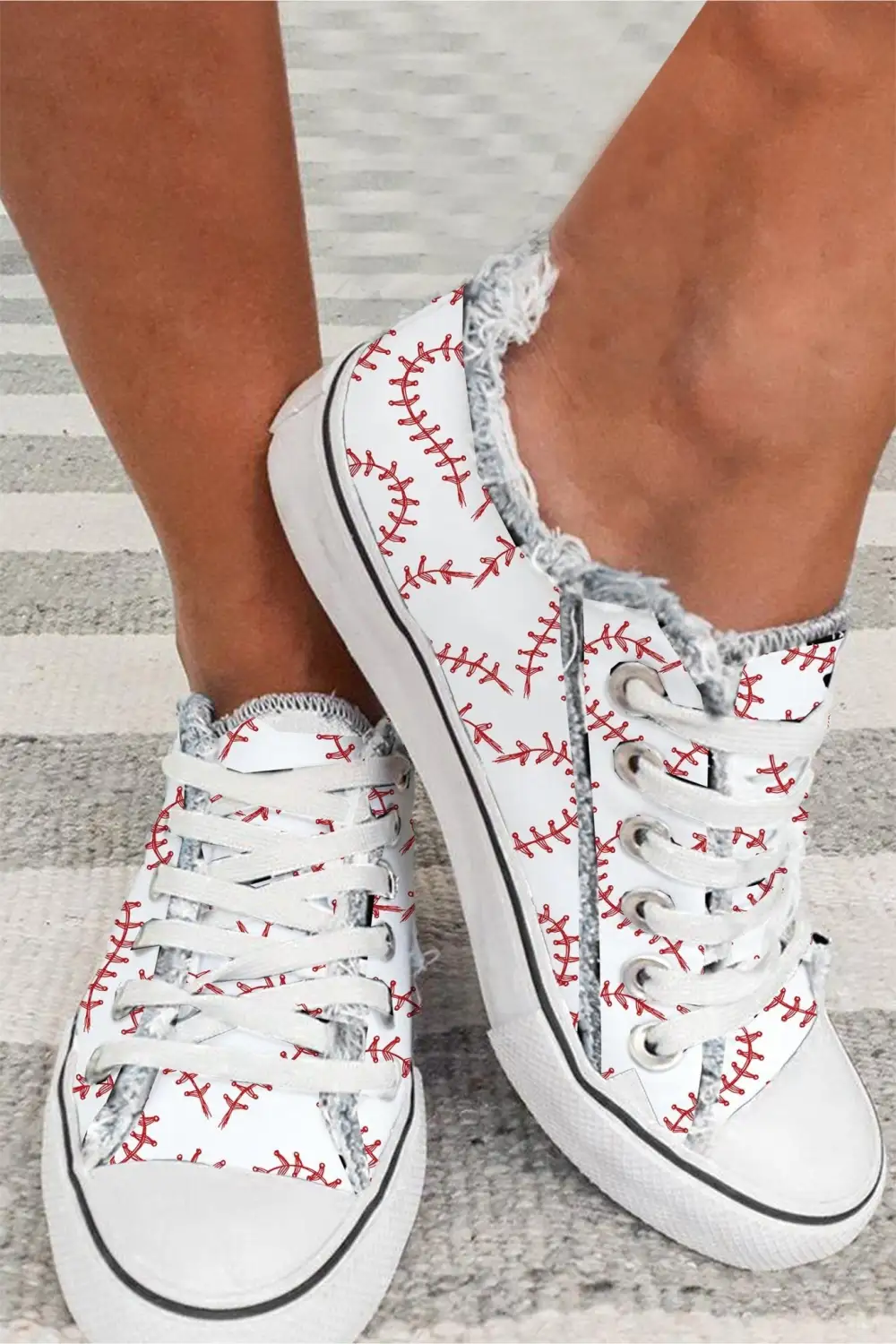 Active Casual Sneakers