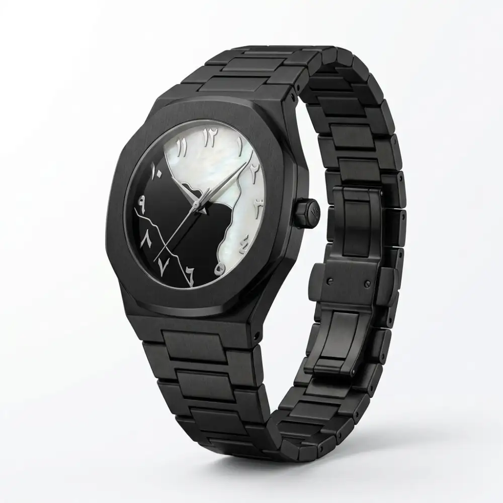 TOMI L403 Mystique Radiance
