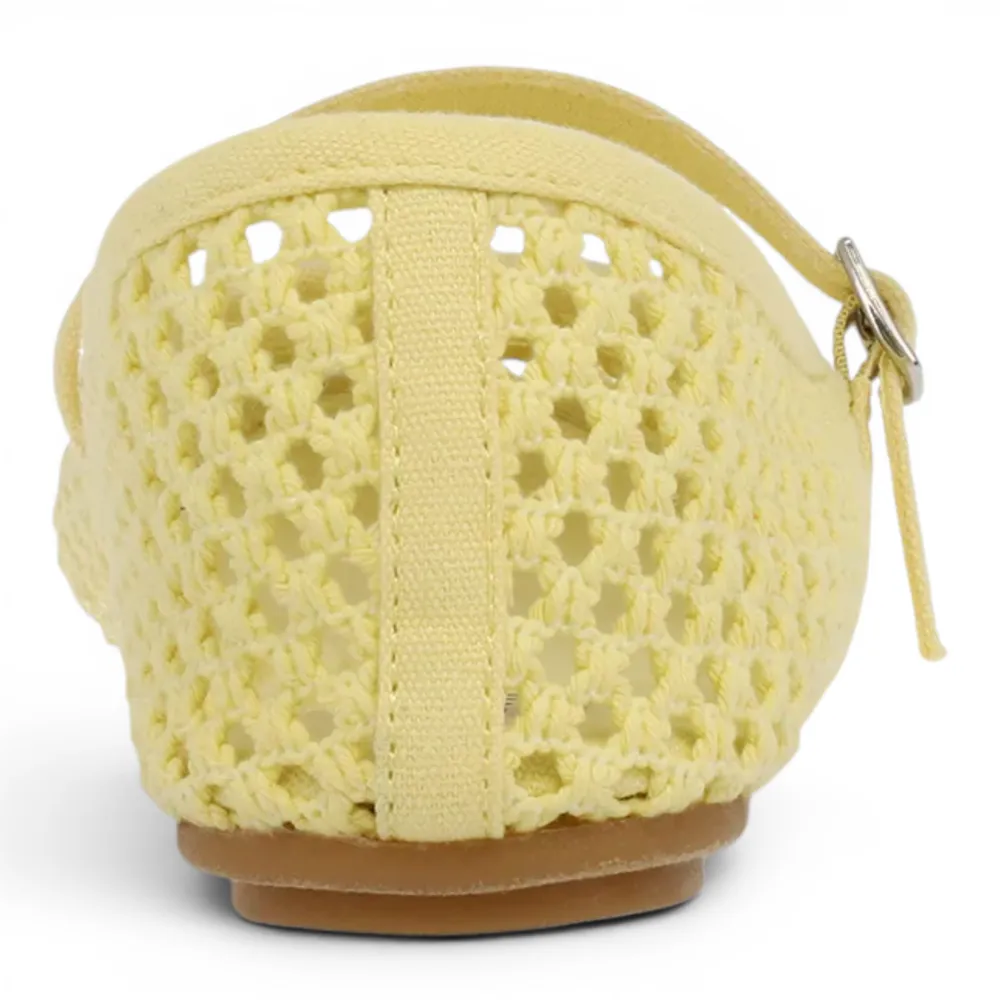 Kora Classic Mary-Jane