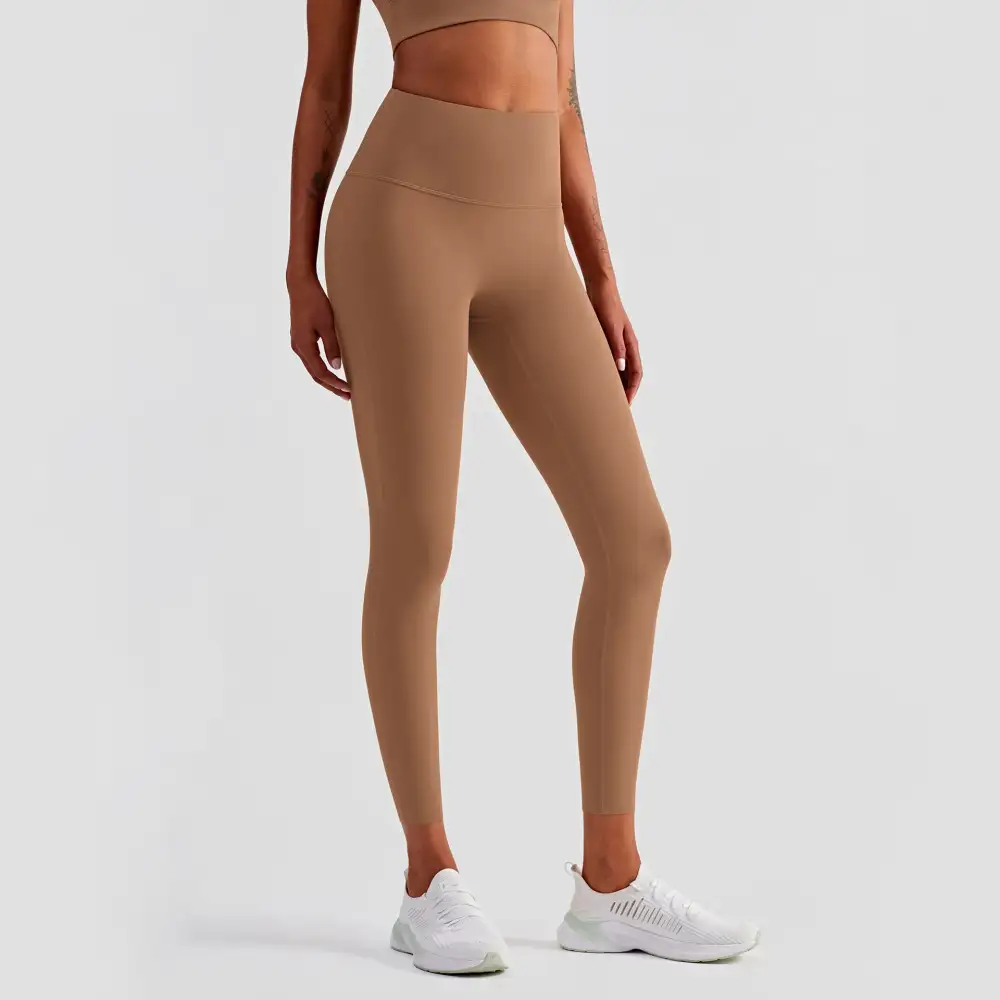 Leggings Yoga Pants High Waist Fitness Tights Gym Sports Running