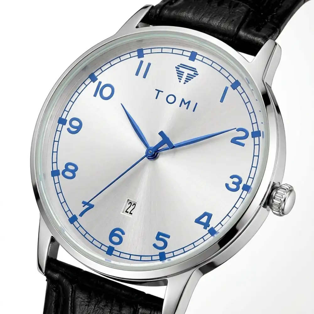 TOMI T108 Aurora Chronicle
