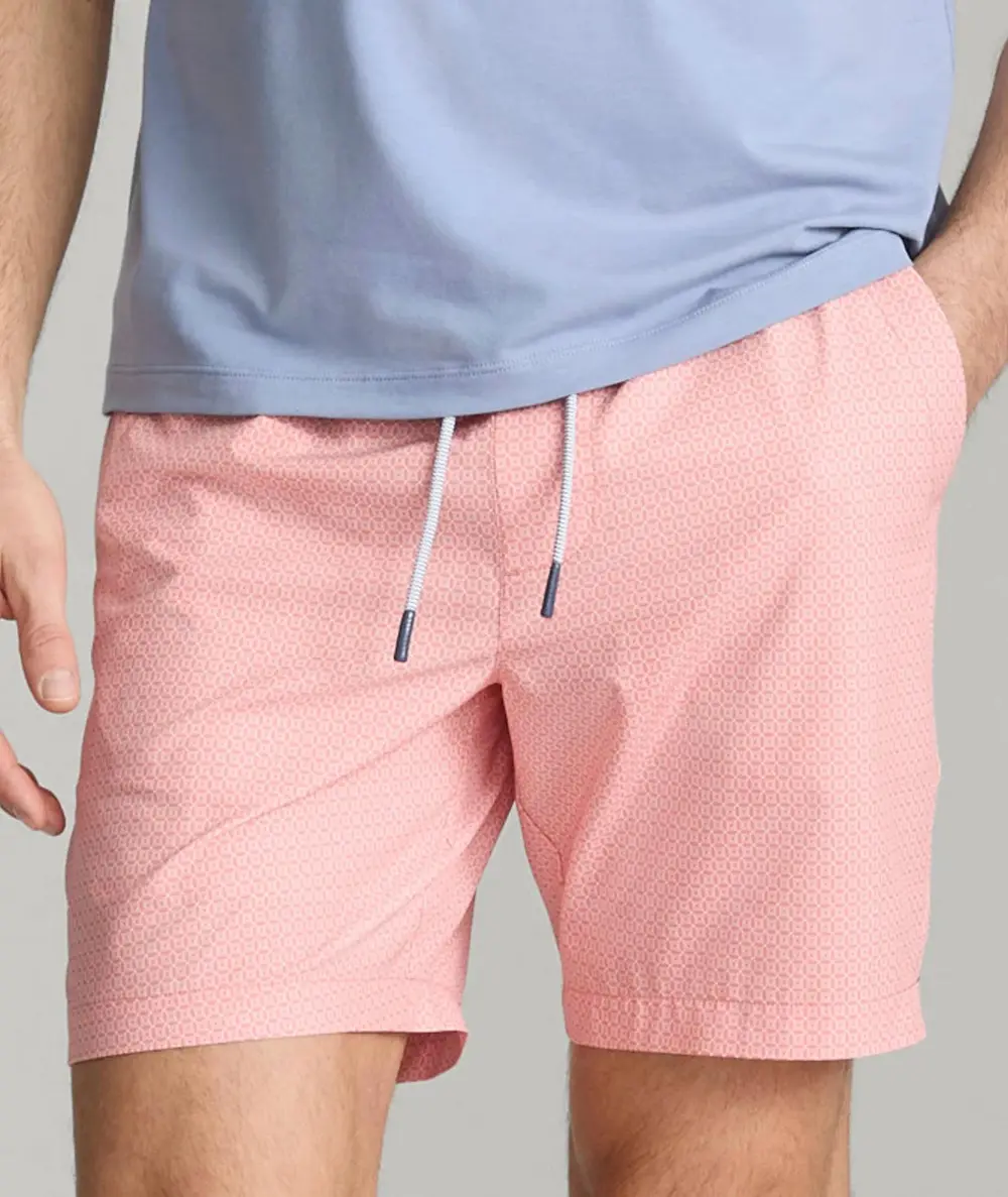 Beyond Shorts