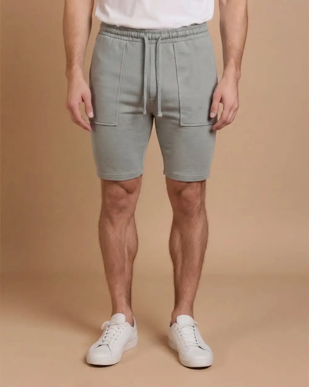 Men's Breathable Versatile Shorts