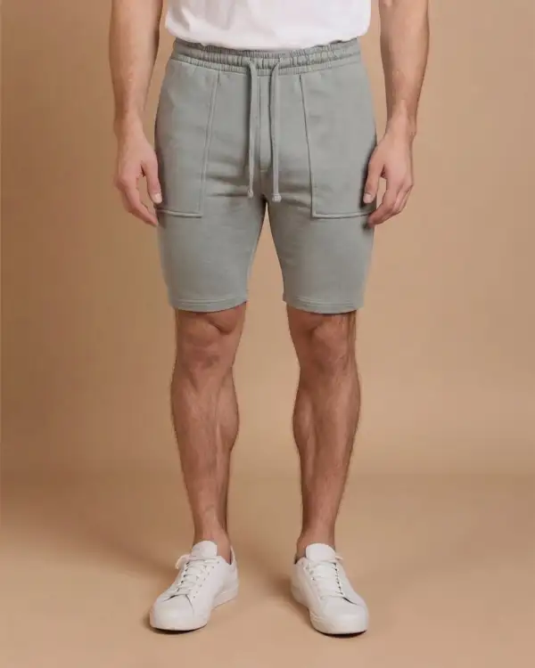Men's Breathable Versatile Shorts