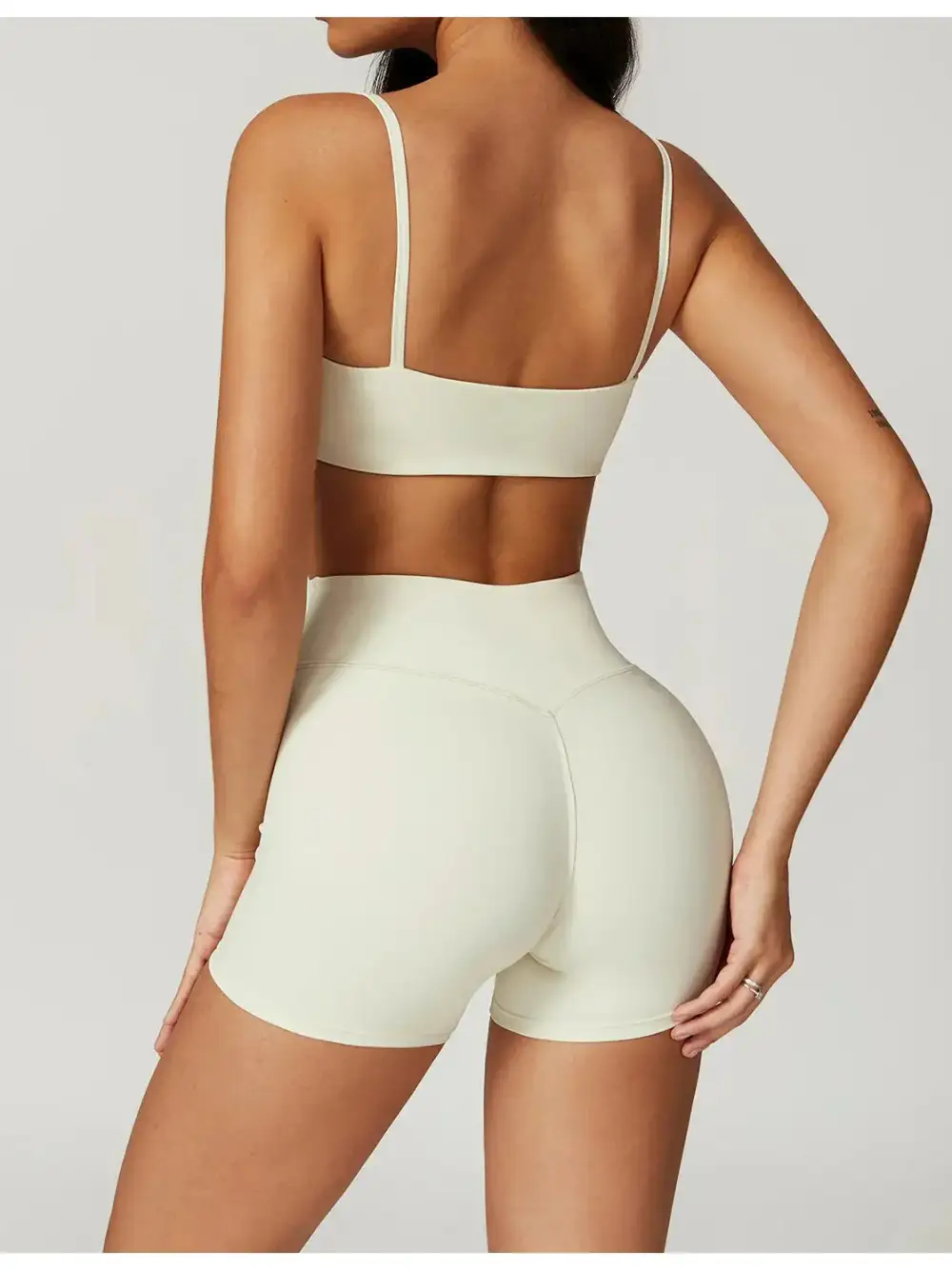 Quick-Dry Yoga Set