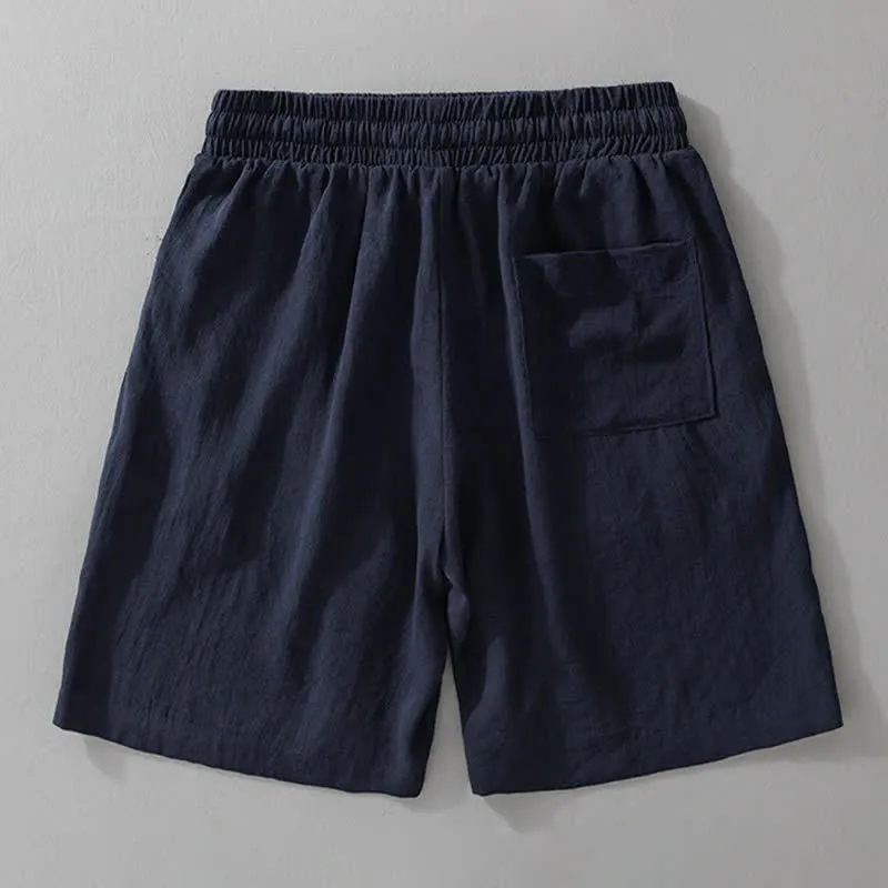 Daily Lightweight Shorts