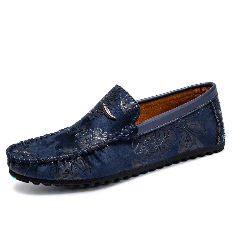 Everyday Casual Slip-On Shoes
