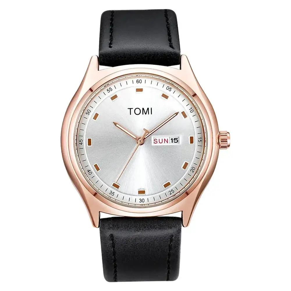 TOMI T030 Obsidian