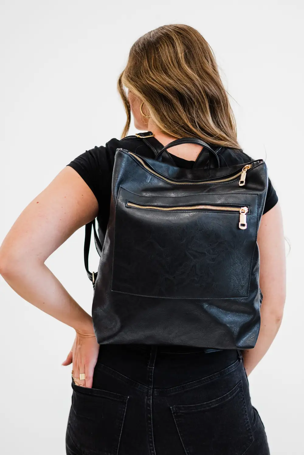 Daily Weekend Backpack