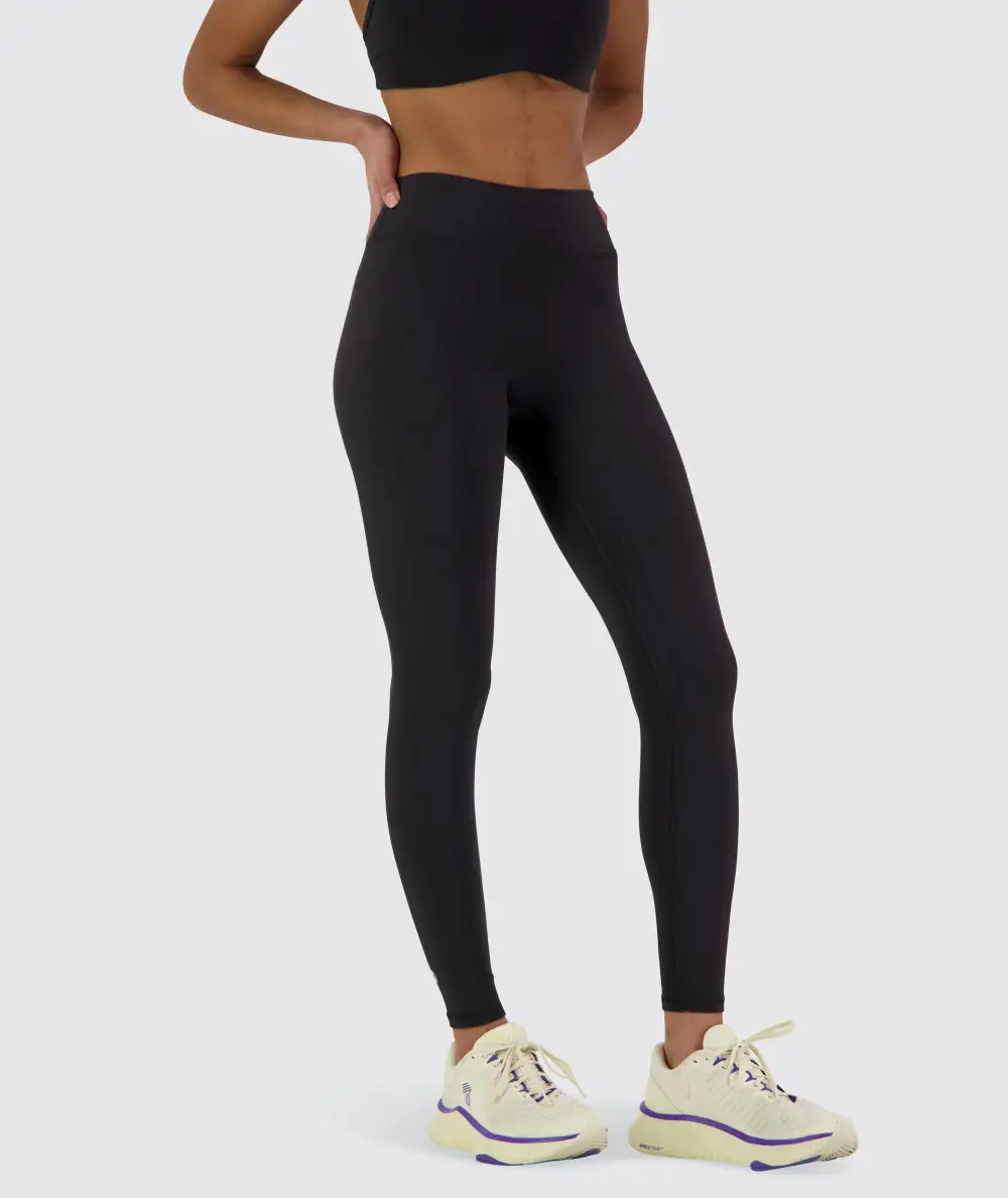 Smooth Seamless Everyday Leggings