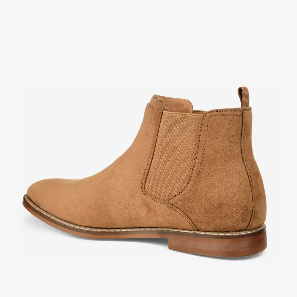 Chelsea Work Boots