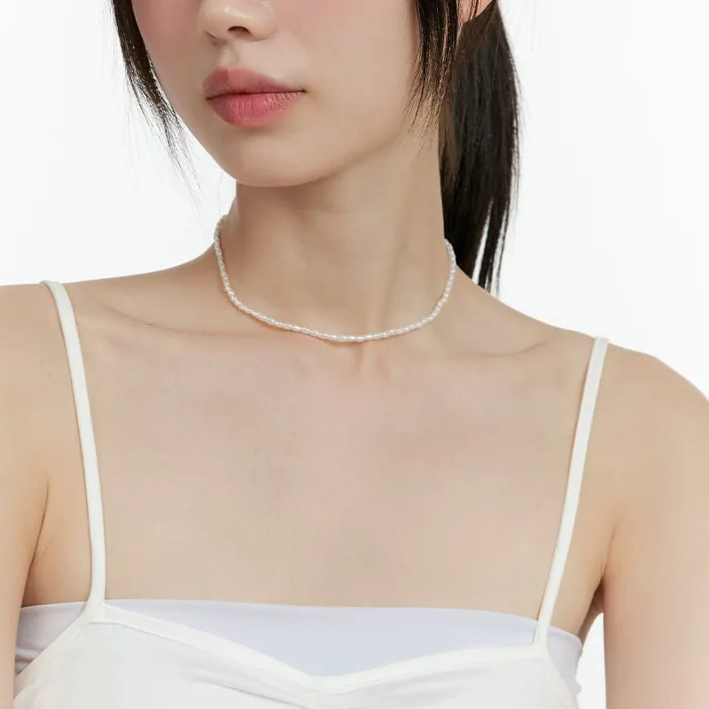 Romantic Refined Necklace