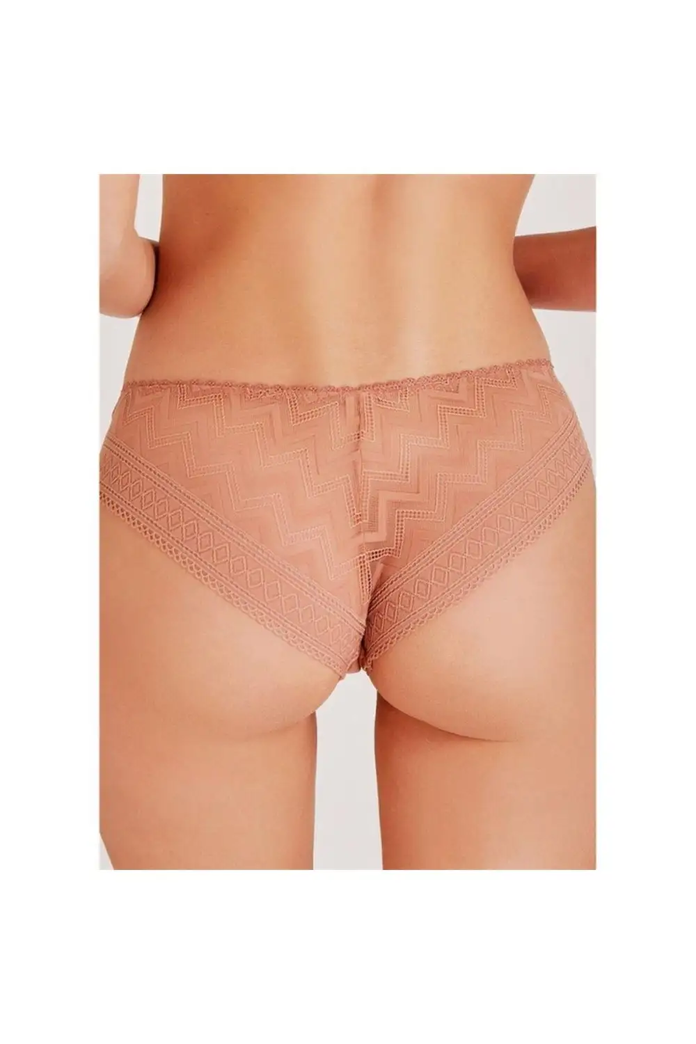 Soft Design Comfort Everyday Panties
