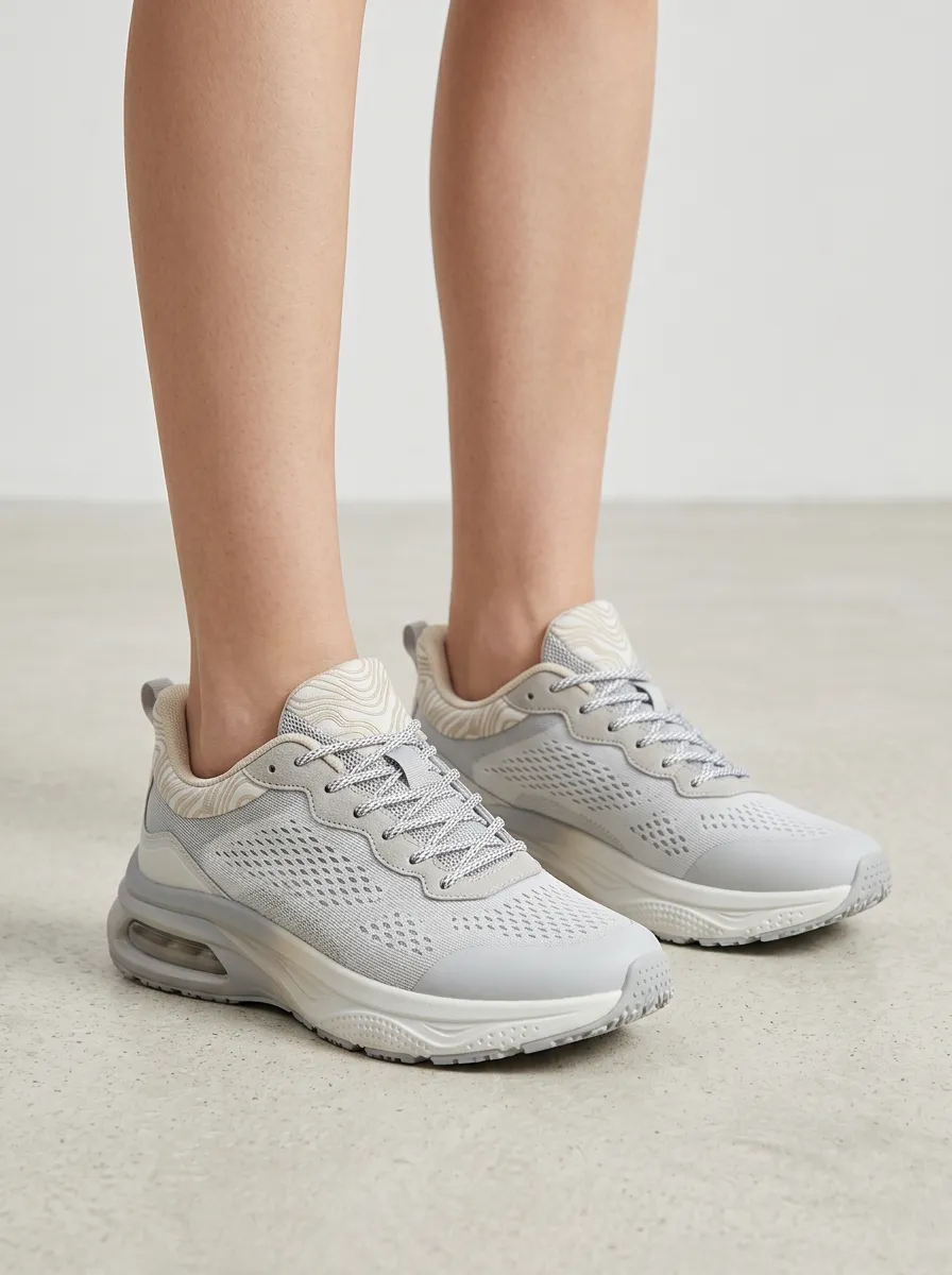 Training Mesh Minimalist Collection Unisex Sport Sneakers