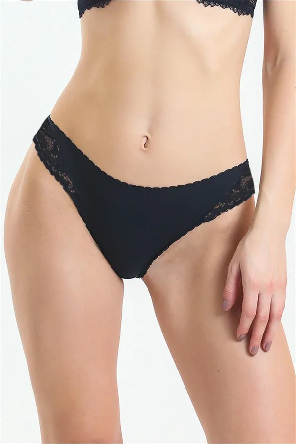 Soft Layer Comfort Everyday Panties
