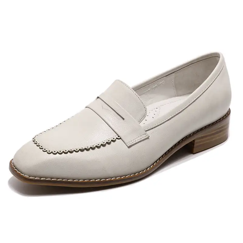 Slip On Everyday Casual Loafers
