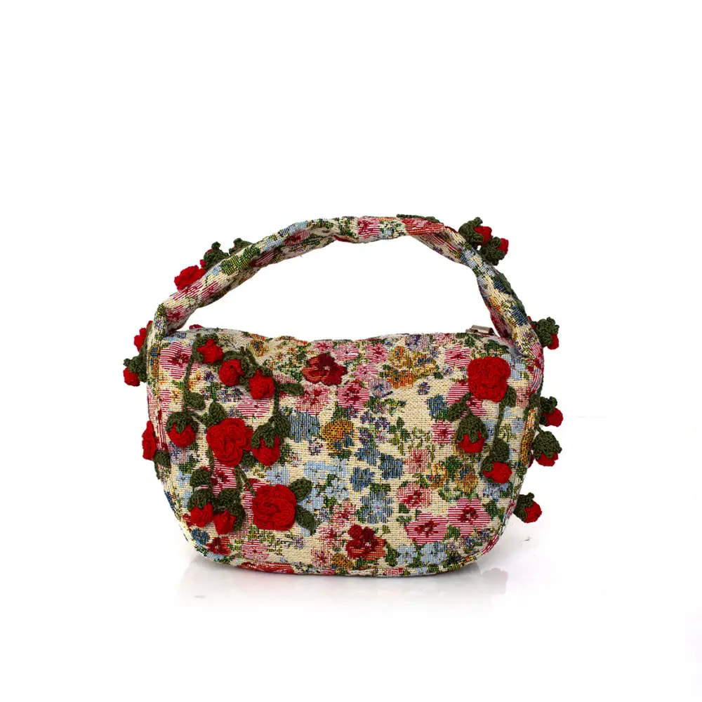 Minimal Casual Bag 22
