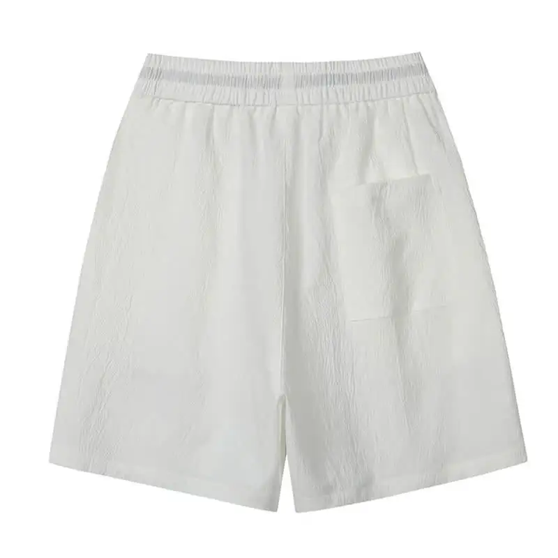 Pocketed Everyday Shorts
