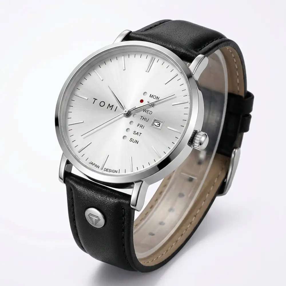 TOMI T019 Maverick Statement