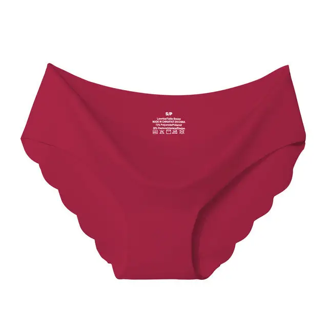 Seamless Suit Comfort Underwear