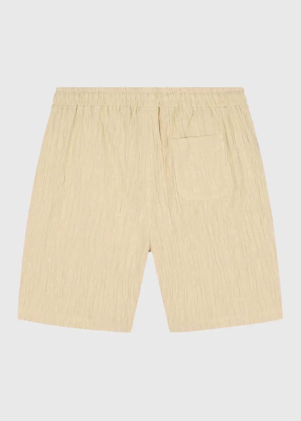 Soft Touch Casual Shorts