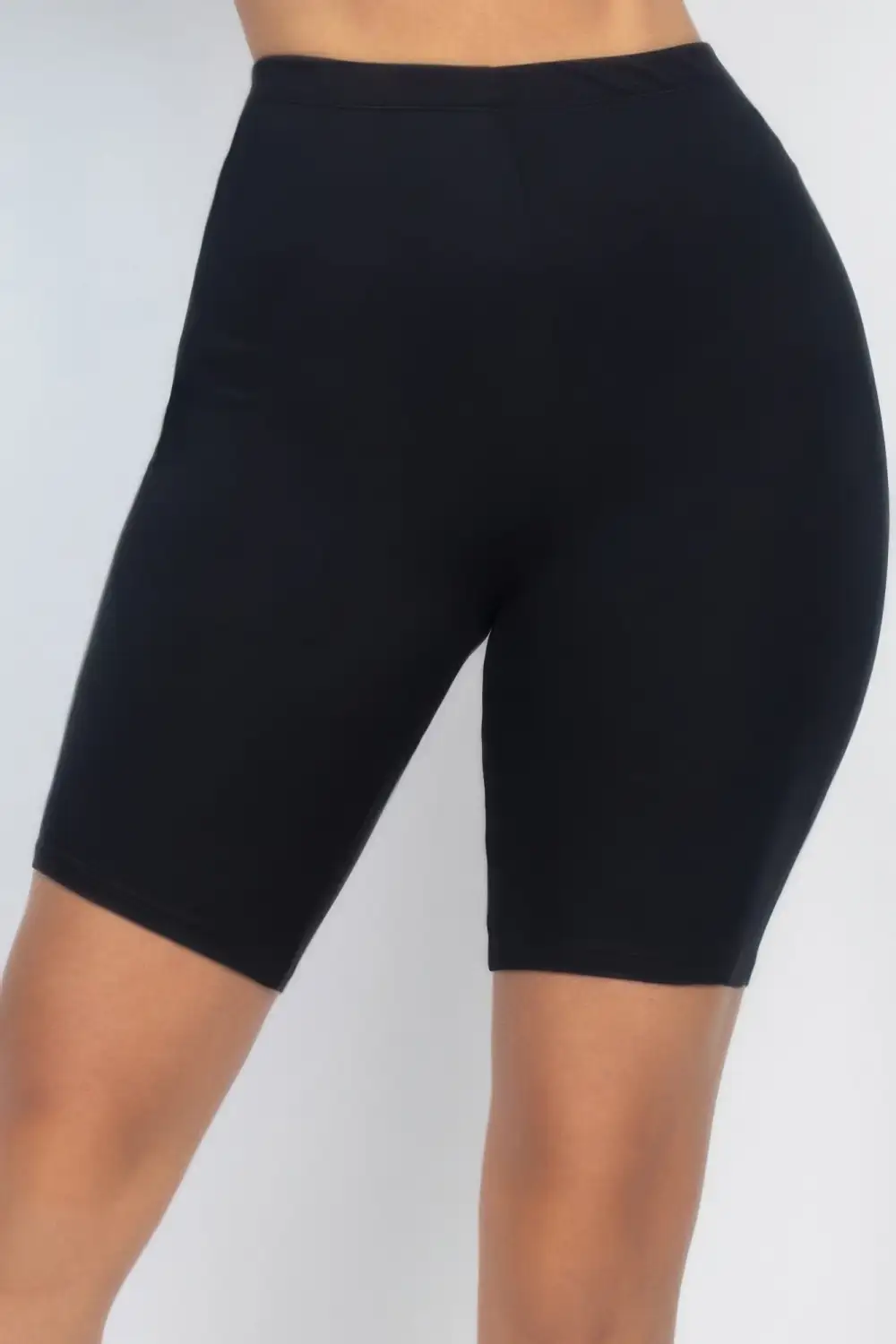 Active Bike Shorts